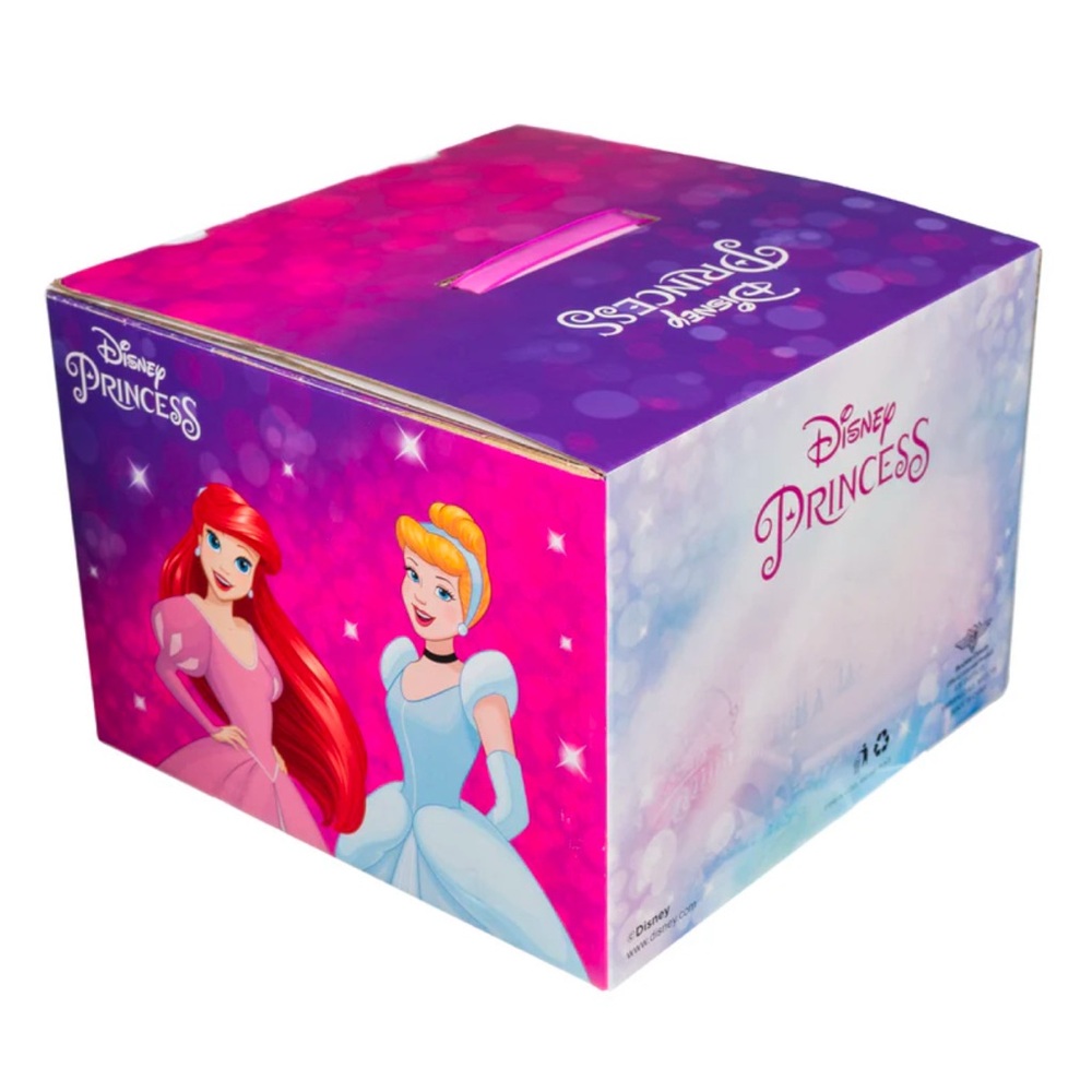 Disney Princess Mystery Stylin Boxes